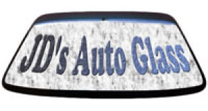 JD's Auto Glass